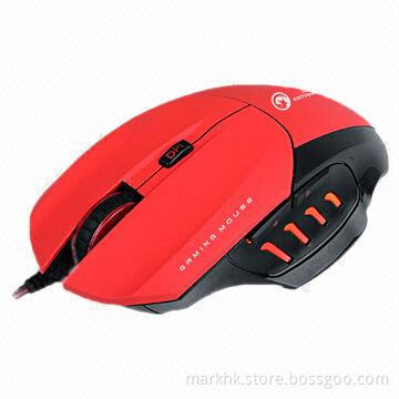 Optical mice with 50mA current